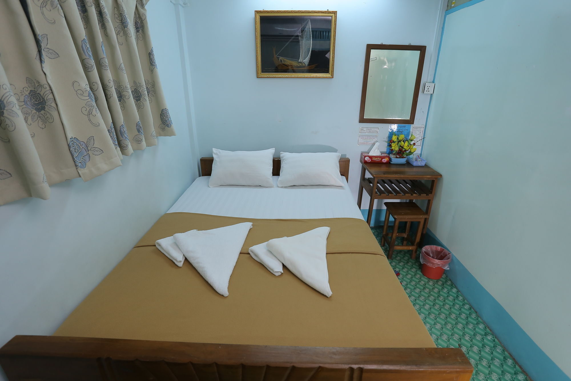 Chan Myae Thar Guest House Rangun Kültér fotó