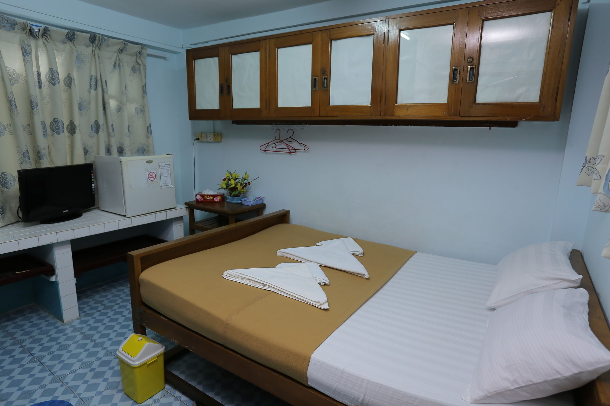 Chan Myae Thar Guest House Rangun Kültér fotó